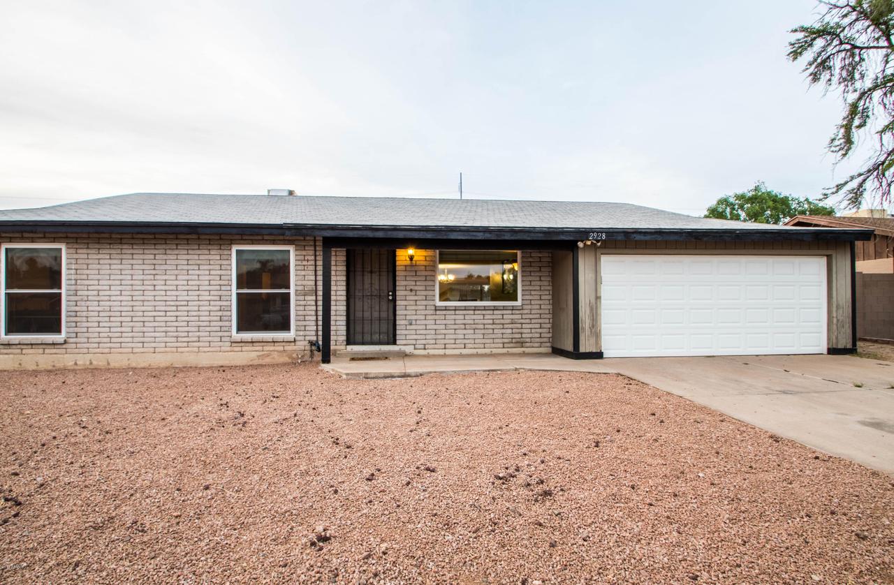 2928 W Wagoner Rd., Phoenix, AZ 85053