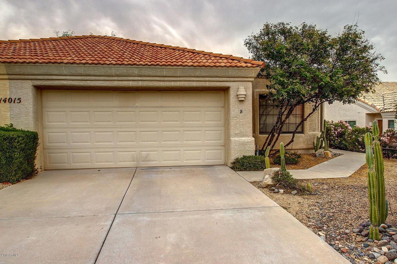 14015 N Kendall Dr. #B, Fountain Hills, AZ 85268