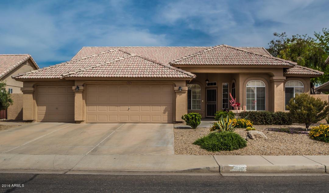 4216 W Laredo St., Chandler, AZ 85226