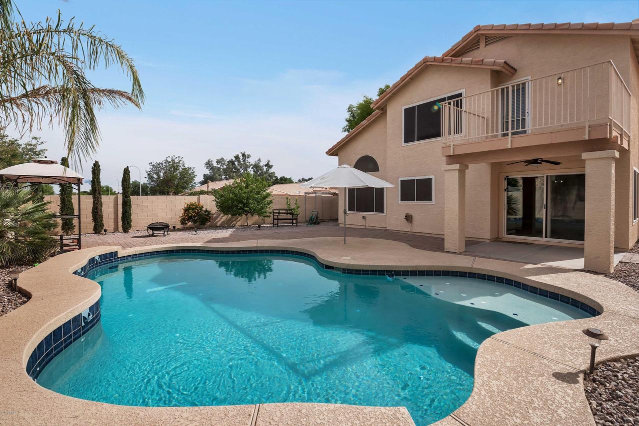 804 S Bradley Dr., Chandler, AZ 85226