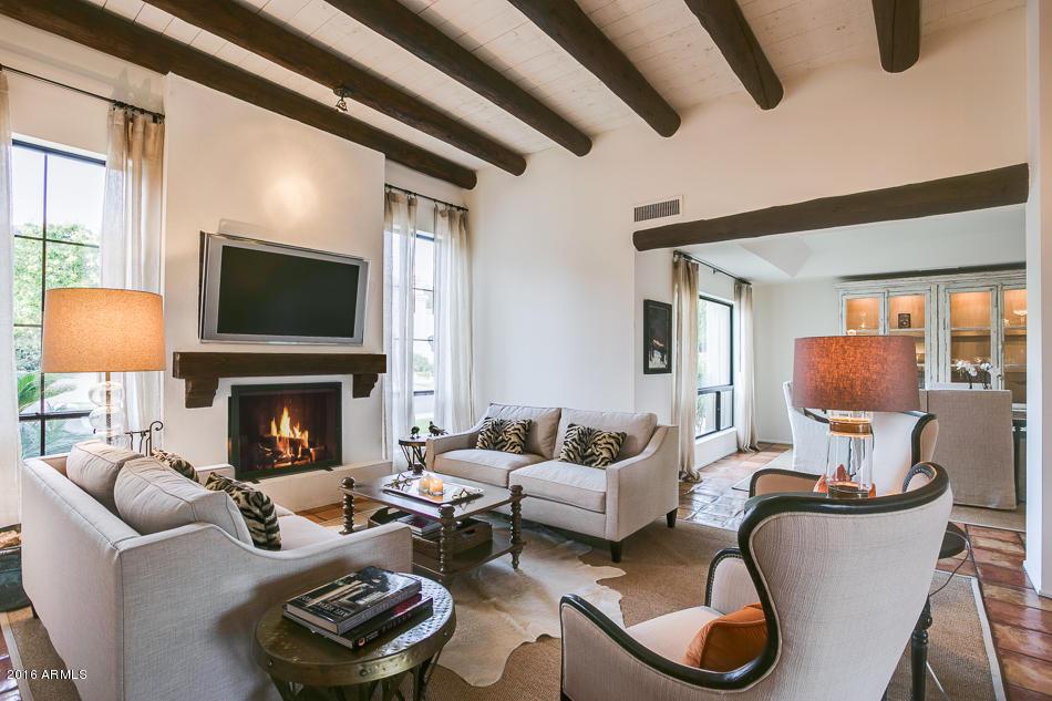 3109 E Sierra Madre Way, Phoenix, AZ 85016