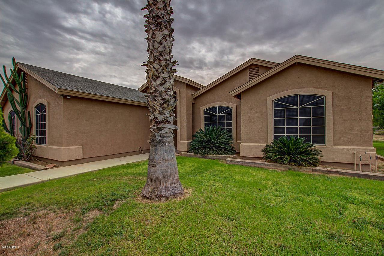 19215 E Happy Rd., Queen Creek, AZ 85142