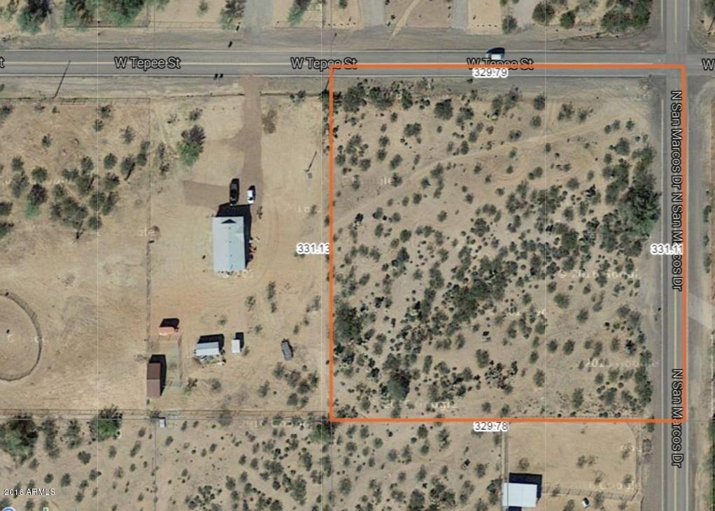 851 W Tepee St. #-, Apache Junction, AZ 85120