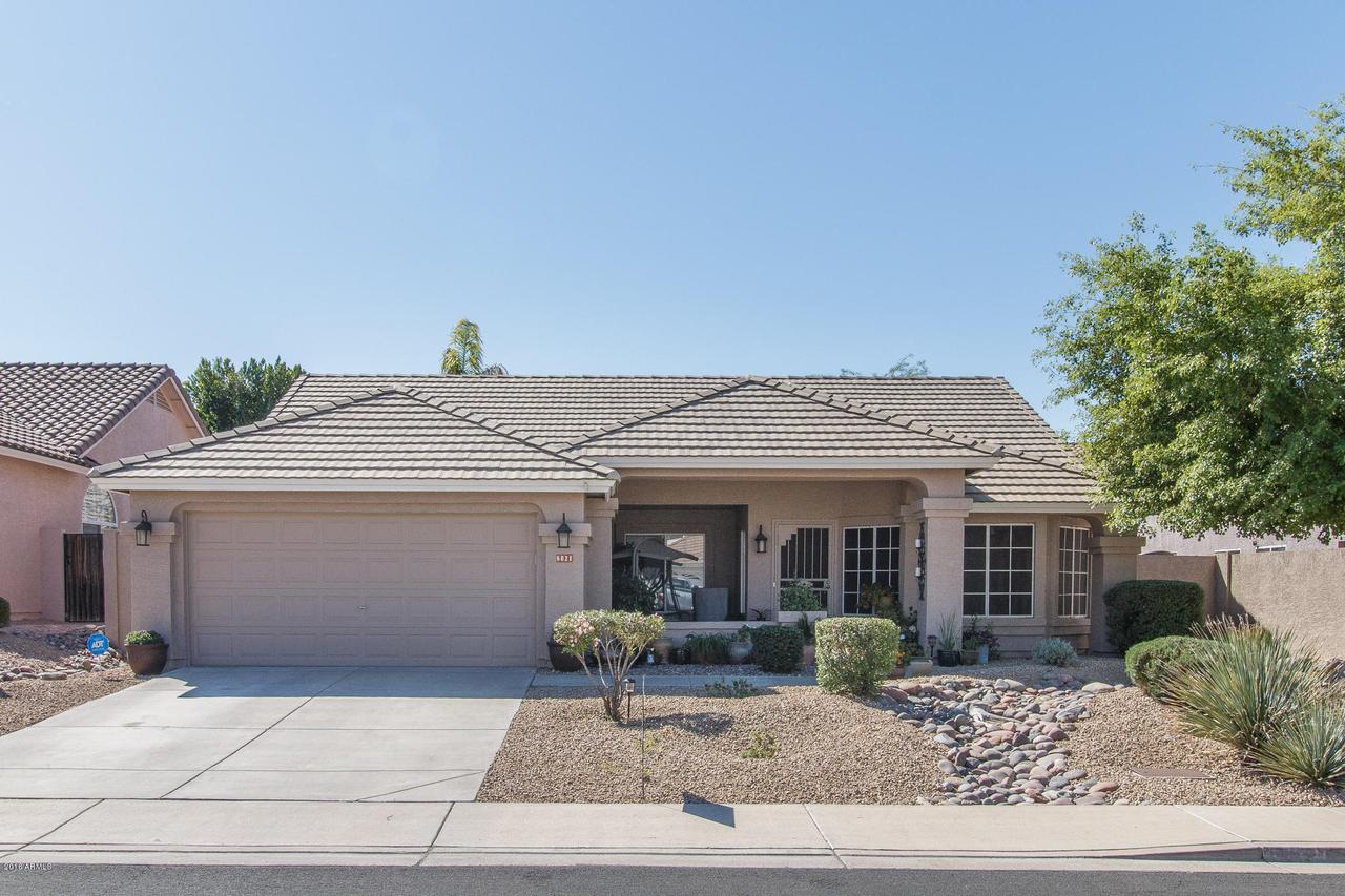 6021 E Selkirk Cir., Mesa, AZ 85215