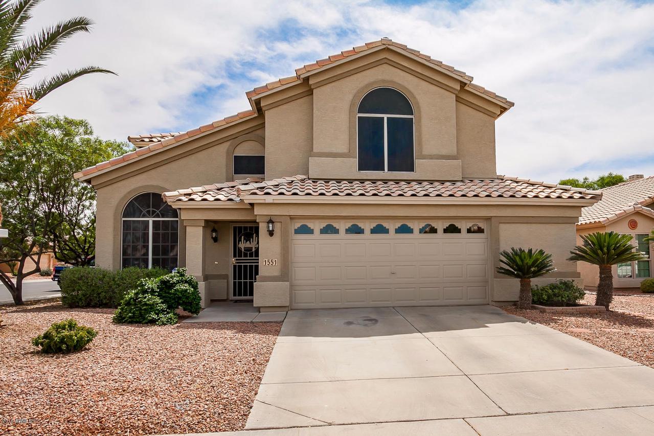 1551 W Dublin Ct., Chandler, AZ 85224