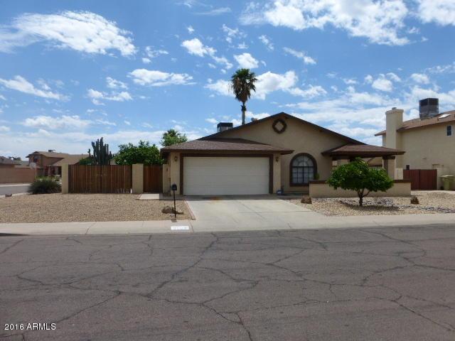6501 W Sandra Ter., Glendale, AZ 85306