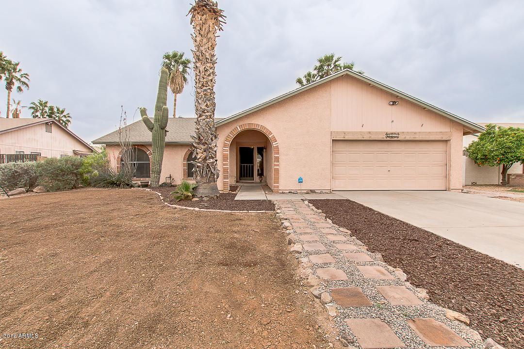 8219 W Corrine Dr., Peoria, AZ 85381