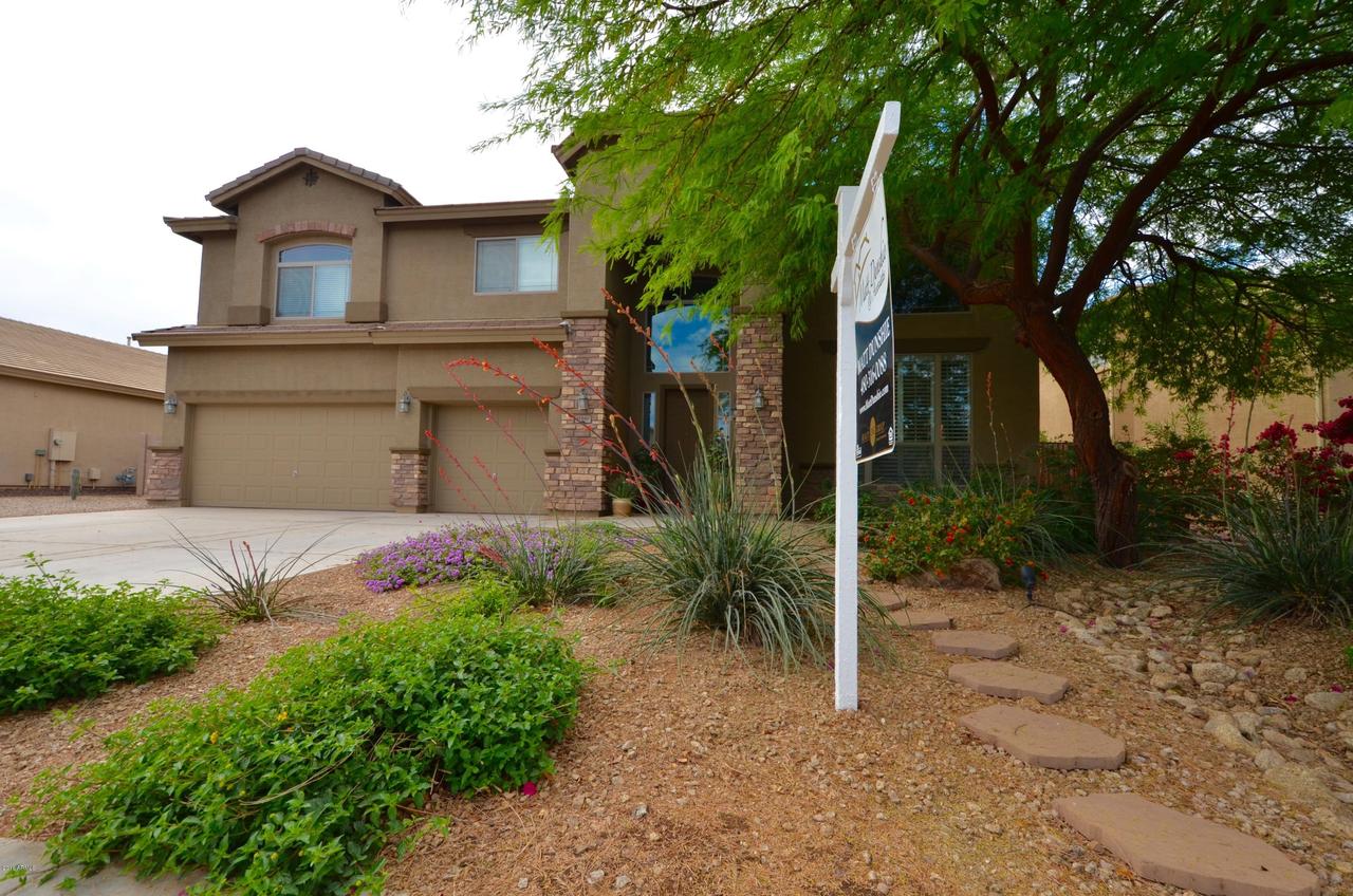 11361 E Spaulding Ave., Mesa, AZ 85212