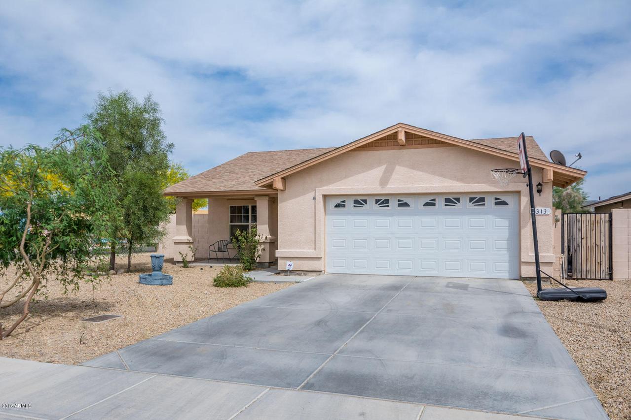 3313 S 127th Ave., Avondale, AZ 85323