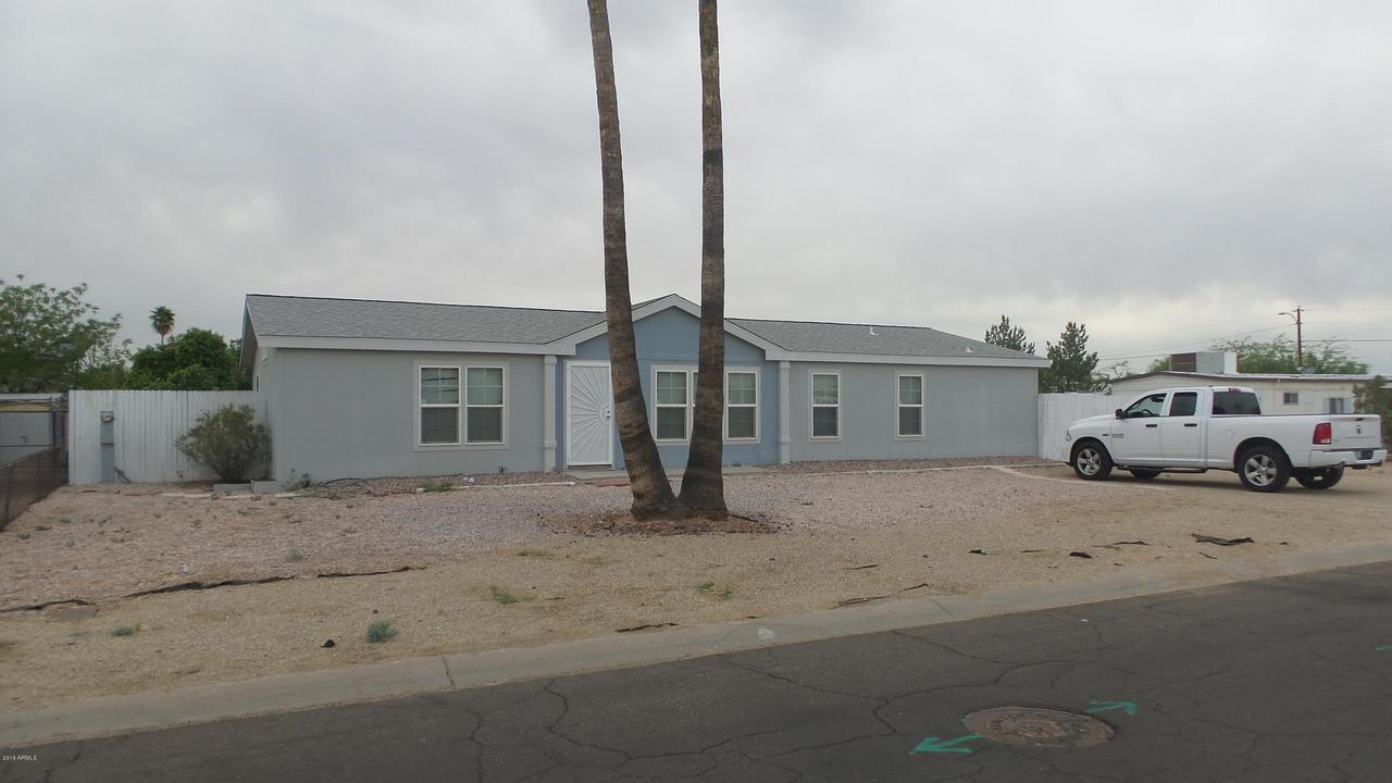 16040 N 67th Ln., Peoria, AZ 85382