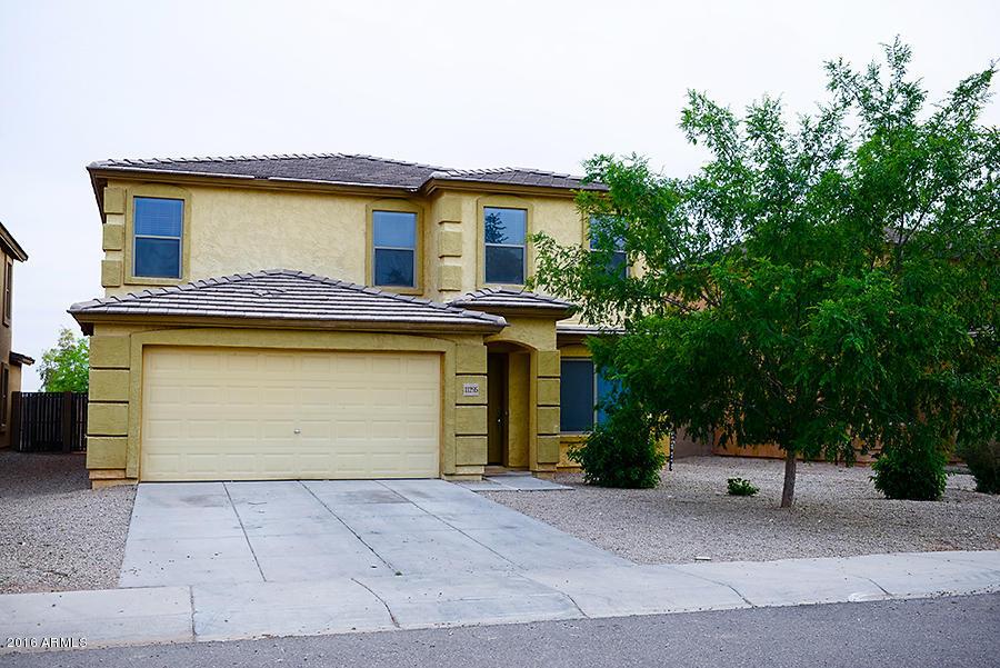 11295 E Wallflower Ln., Florence, AZ 85232