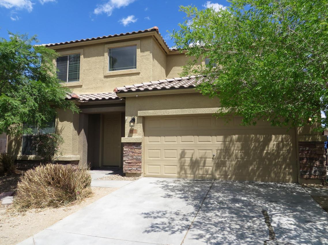 3715 S 100th Ave., Tolleson, AZ 85353