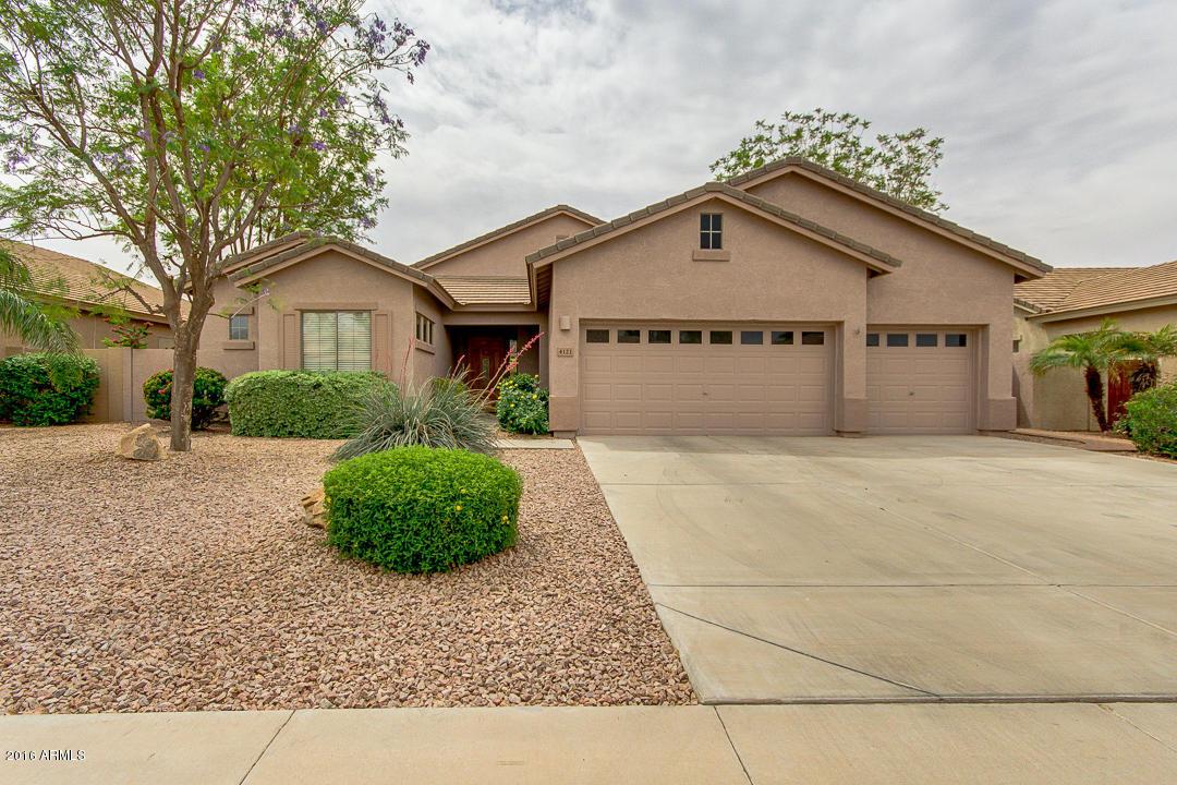 4121 E Del Rio St., Gilbert, AZ 85295