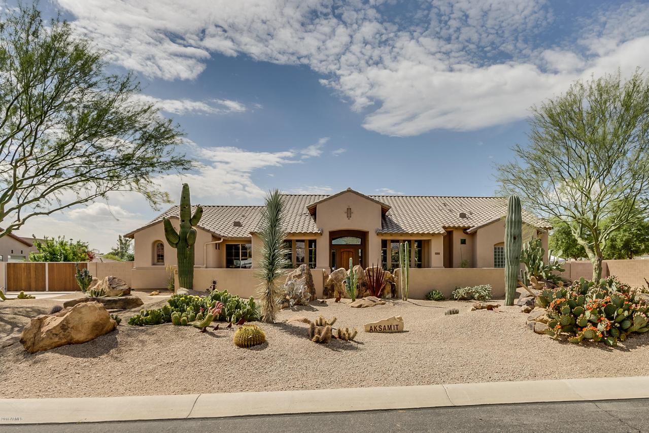 12663 W Montebello Ct., Litchfield Park, AZ 85340