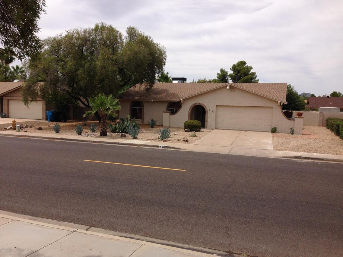 6101 E Acoma Dr., Scottsdale, AZ 85254
