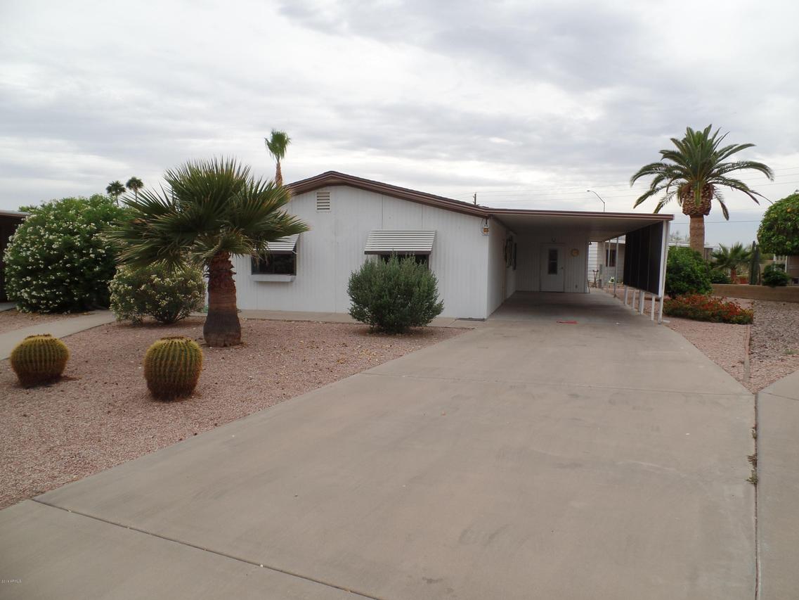 2146 N Rosburg Dr., Mesa, AZ 85215