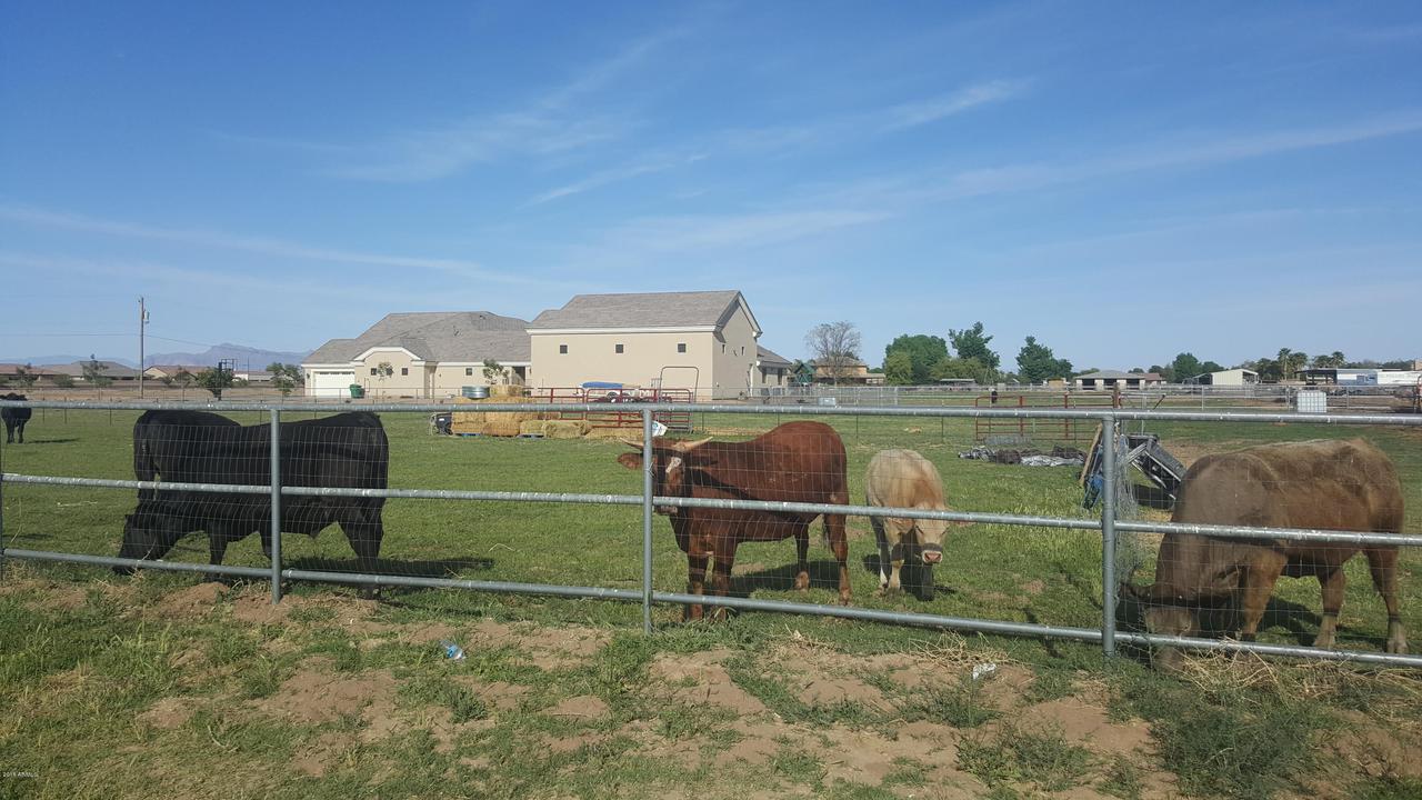 21500 S Sossaman Rd., Queen Creek, AZ 85142