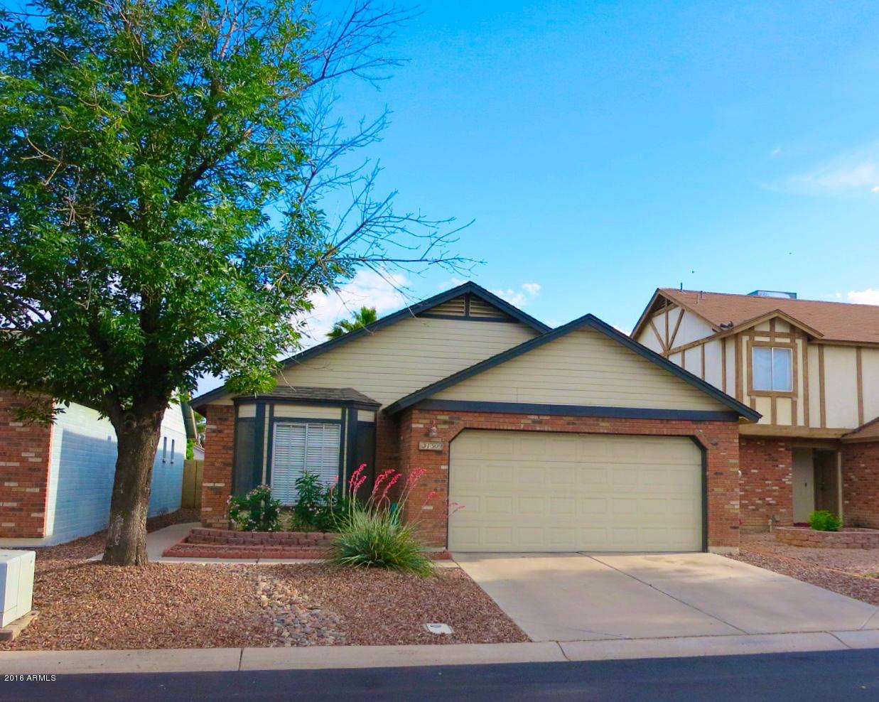 [Address Hidden by Seller], Chandler, AZ 85225