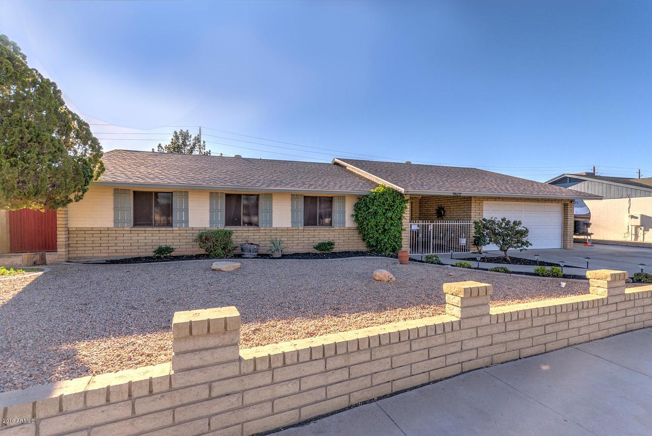 9602 N 58th Ln., Glendale, AZ 85302