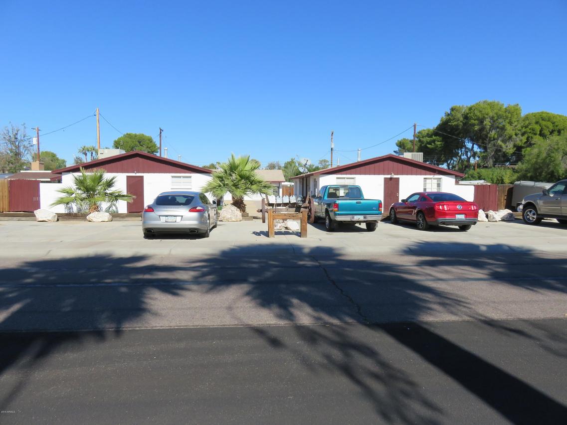 2126 W Orangewood Ave., Phoenix, AZ 85021