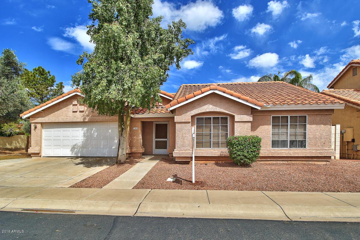 3852 W Rene Dr., Chandler, AZ 85226