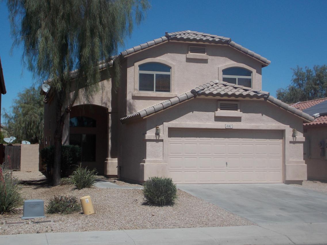 4162 E Aragonite Ln., San Tan Valley, AZ 85143