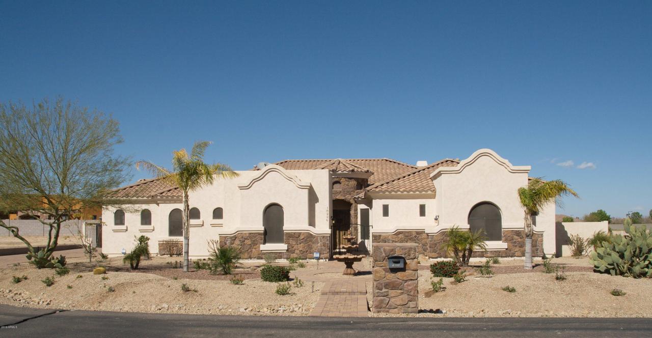 18226 W Marshall Ct., Litchfield Park, AZ 85340