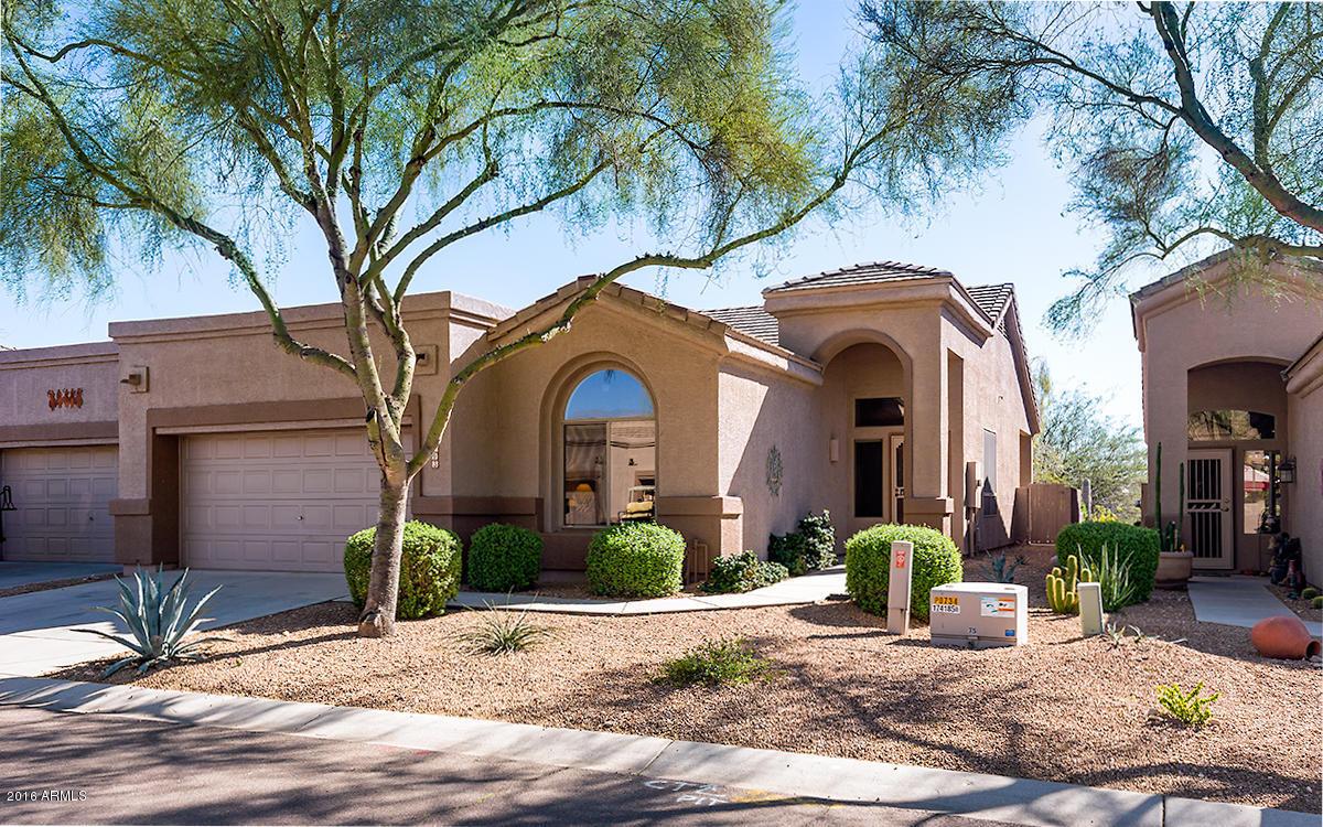 7193 E Palo Brea Dr., Gold Canyon, AZ 85118