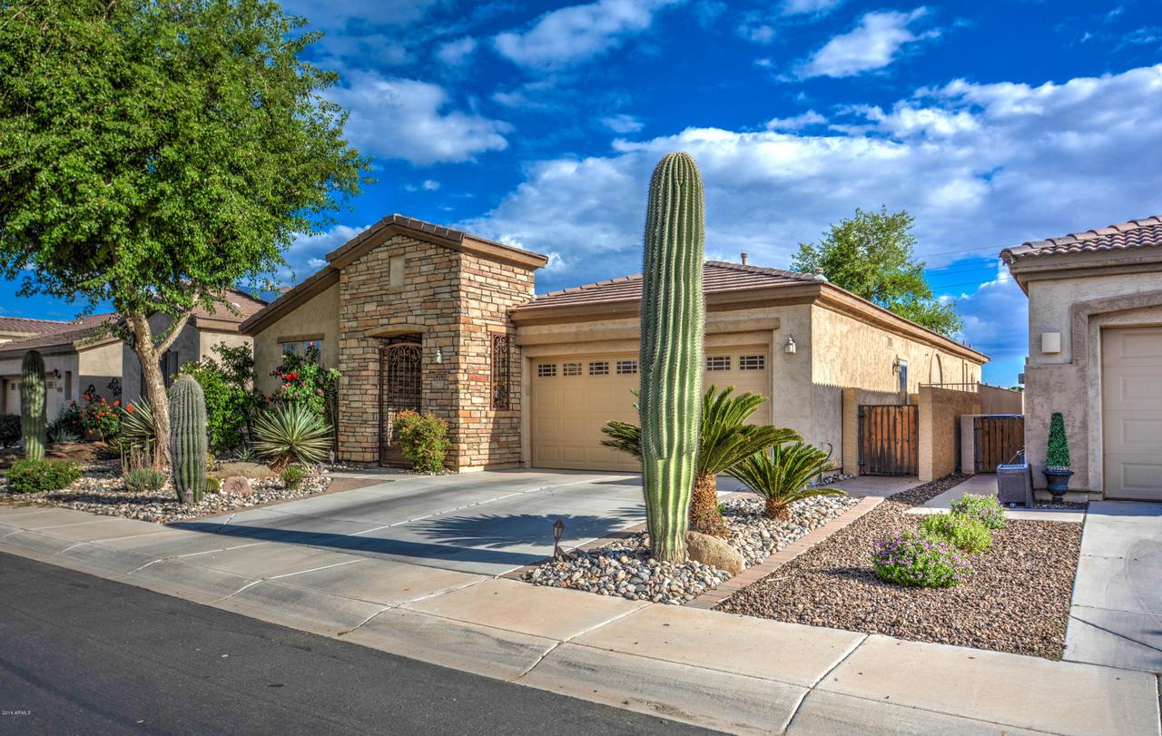 4747 E Blue Spruce Ln., Gilbert, AZ 85298