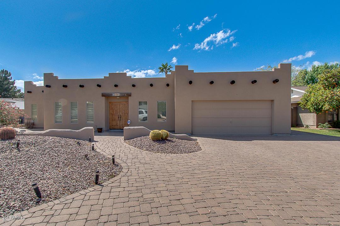 1521 E Fairfield St., Mesa, AZ 85203