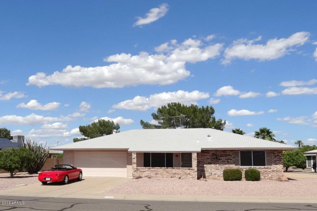 9314 W Wild Horse Ct., Sun City, AZ 85373