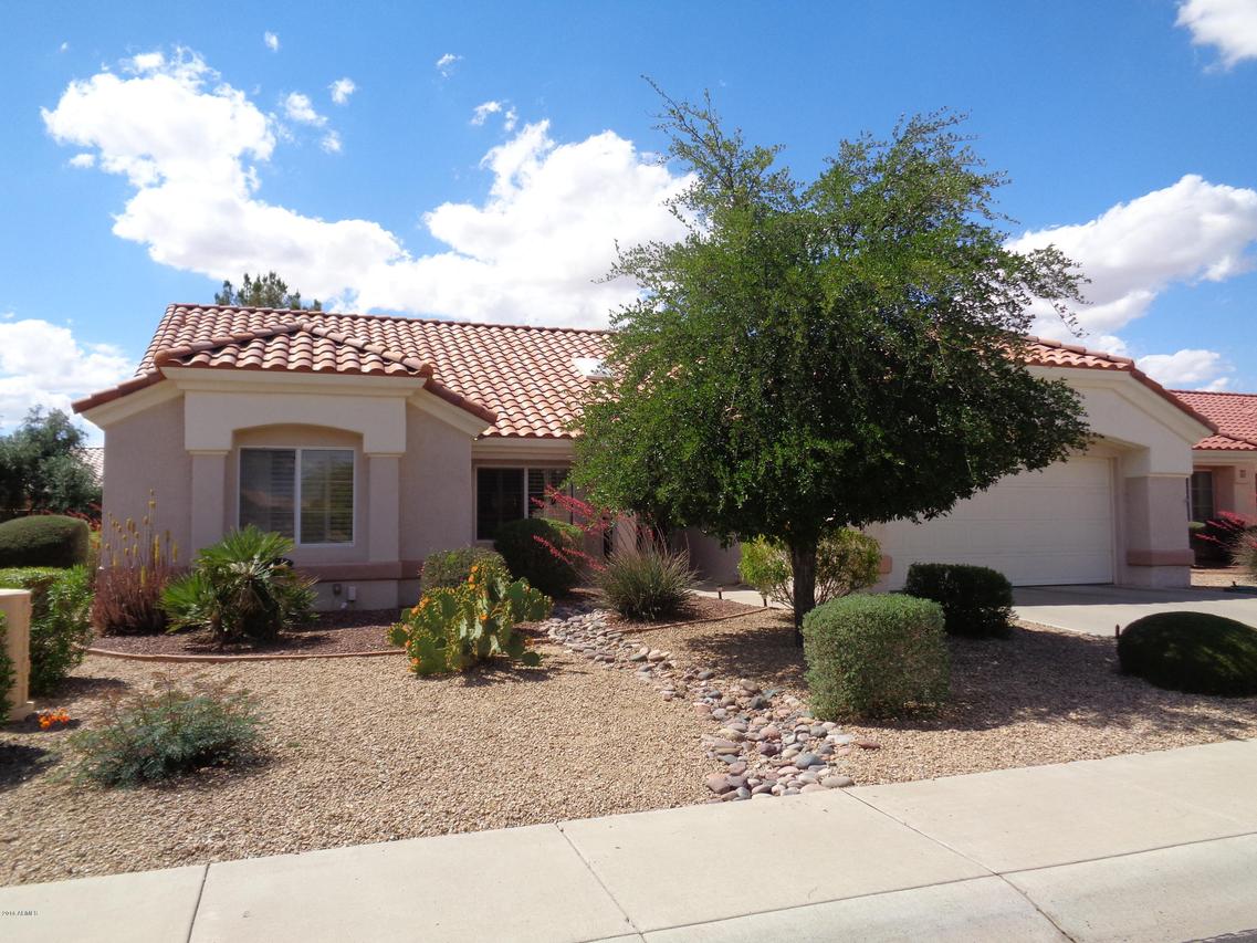 22514 N Mirage Ln., Sun City West, AZ 85375