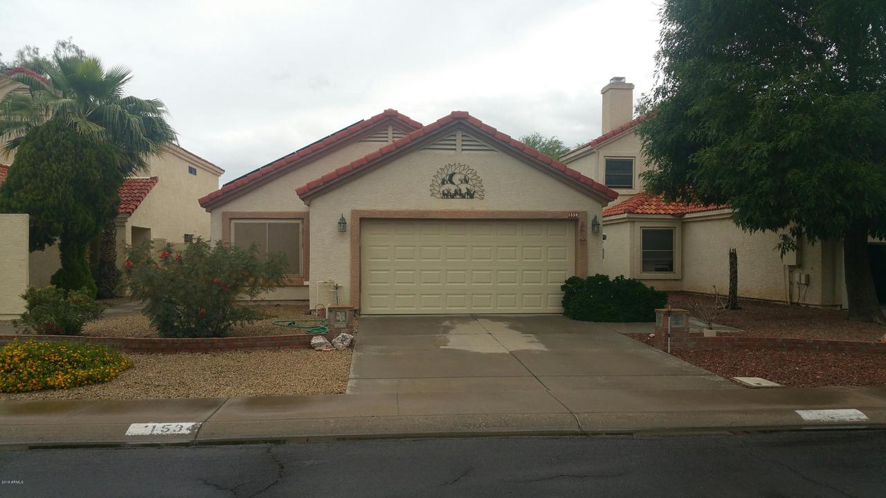 1534 E Laurel Ave., Gilbert, AZ 85234