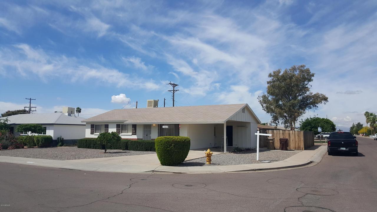 10836 N 73rd Dr., Peoria, AZ 85345