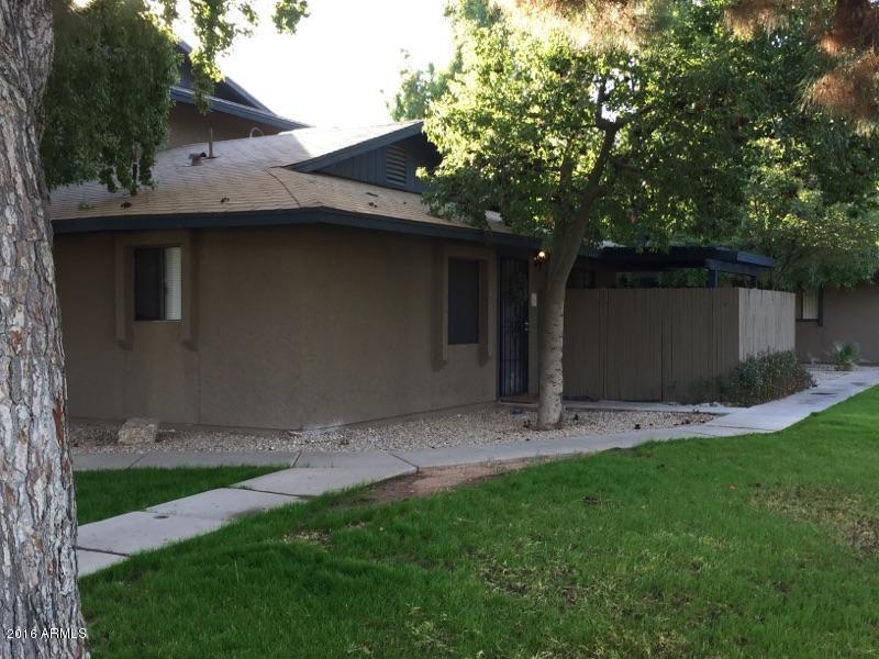 286 W Palomino Dr. #149, Chandler, AZ 85225