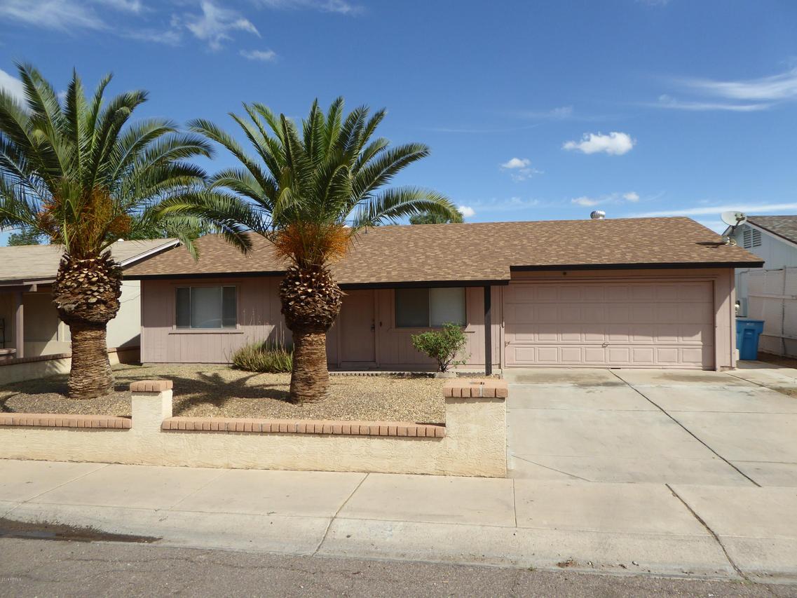 7168 W Mulberry Dr., Phoenix, AZ 85033