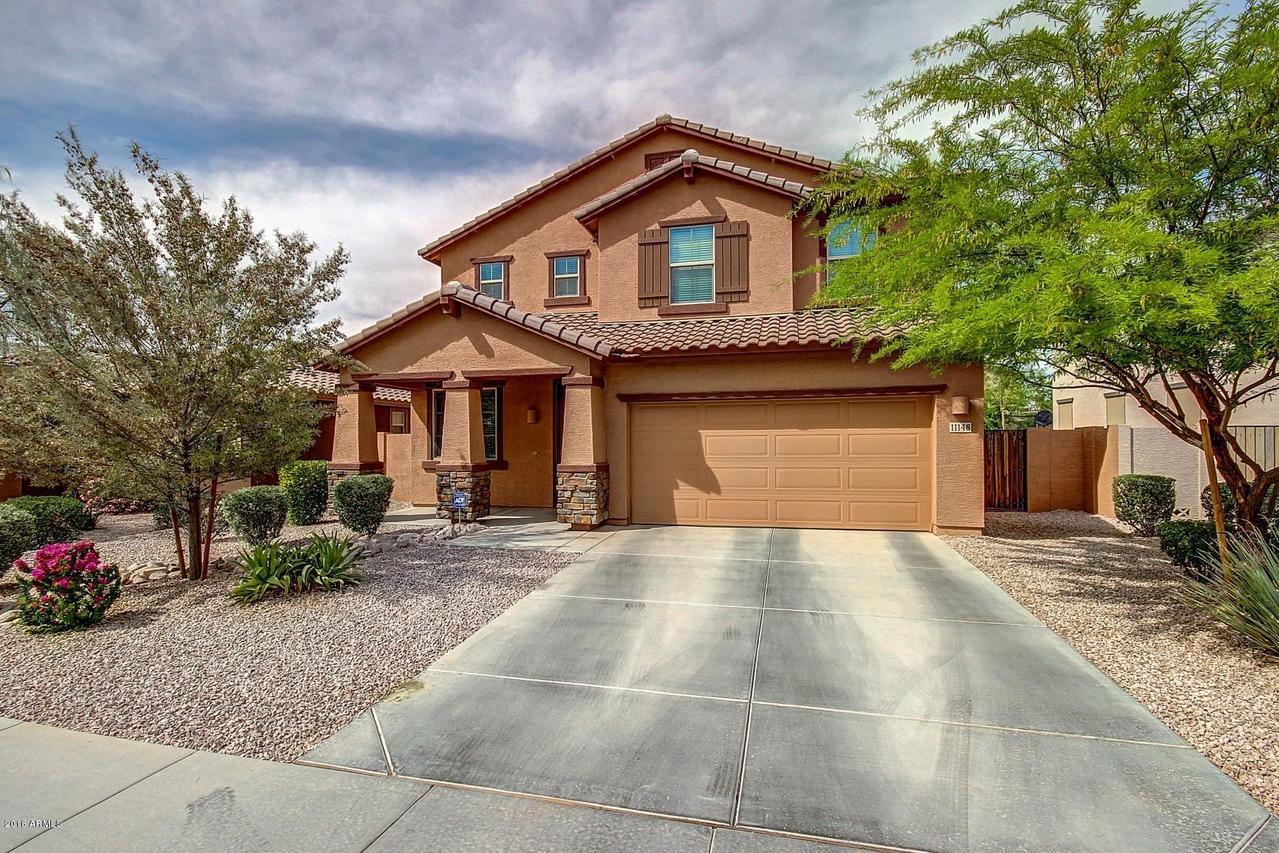 11148 E Segura Ave., Mesa, AZ 85212