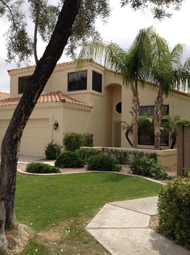 317 E Page Ave., Gilbert, AZ 85234