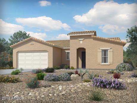 2613 E Marcos Dr., Casa Grande, AZ 85194