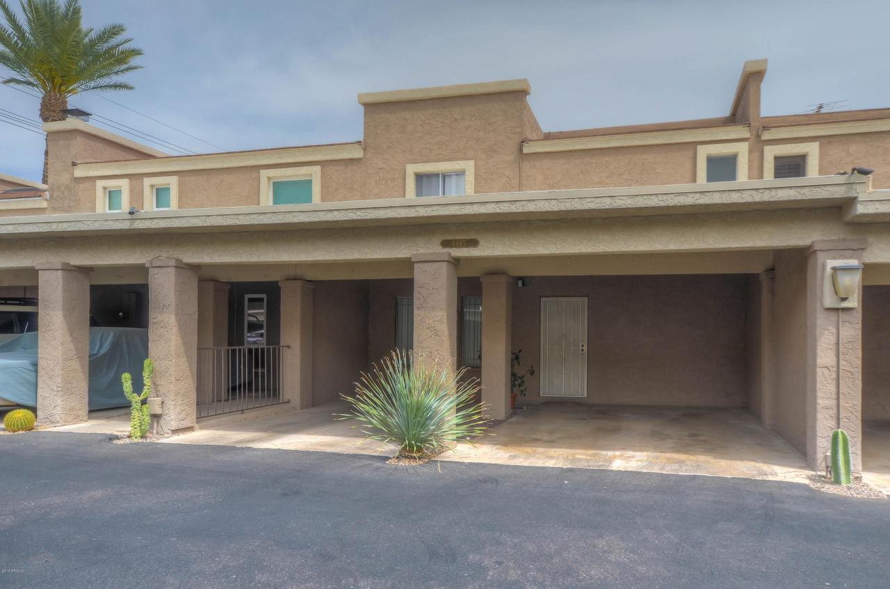 4445 N 21st Pl., Phoenix, AZ 85016