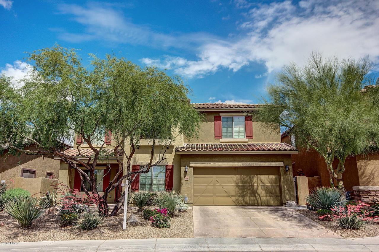 4016 E Navigator Ln., Phoenix, AZ 85050