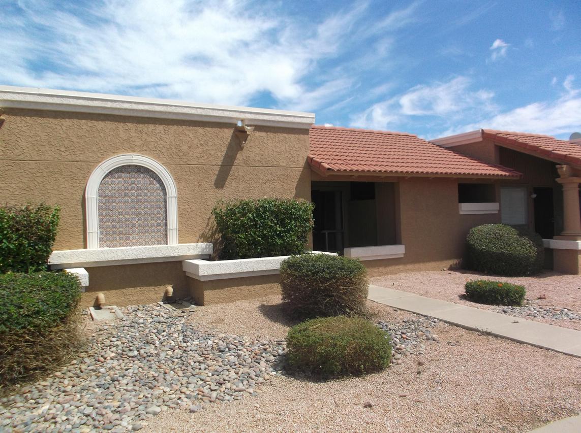 20251 N 3rd Dr. #2, Phoenix, AZ 85027