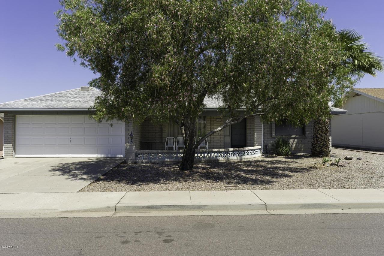 8228 E Milagro Ave., Mesa, AZ 85209