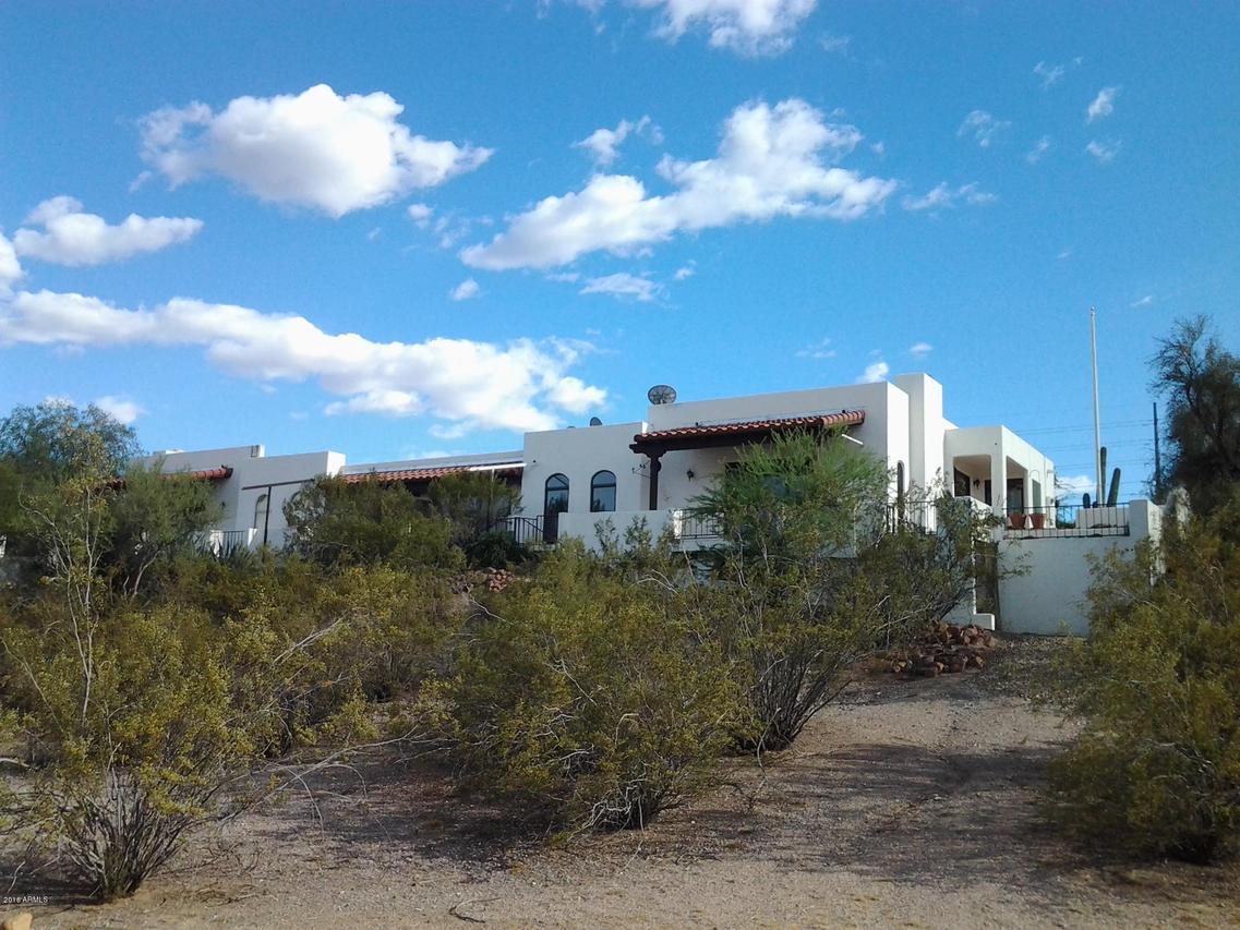 100 N Lazy Fox Dr. #7, Wickenburg, AZ 85390