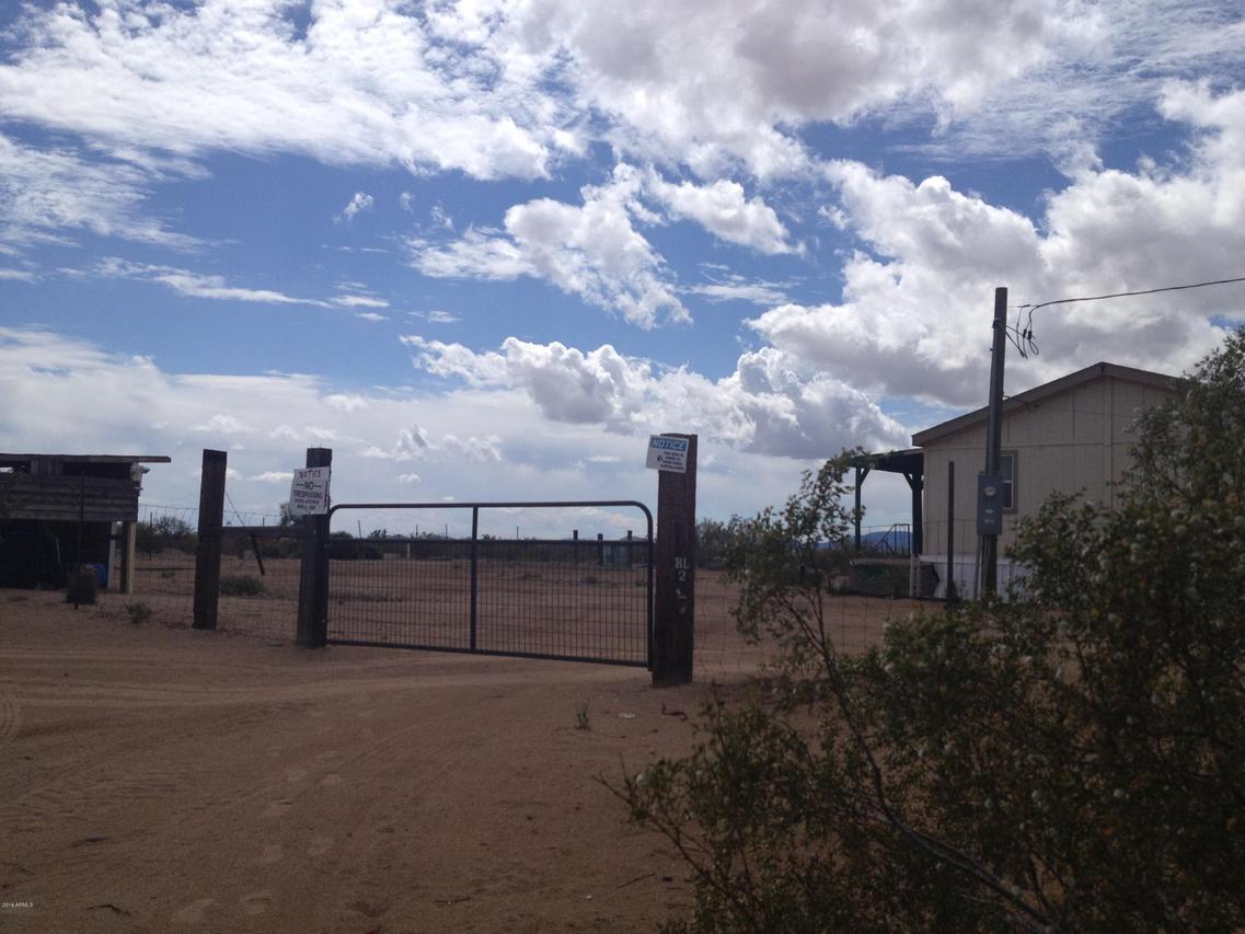 54891 W Desert Valley Rd., Maricopa, AZ 85139