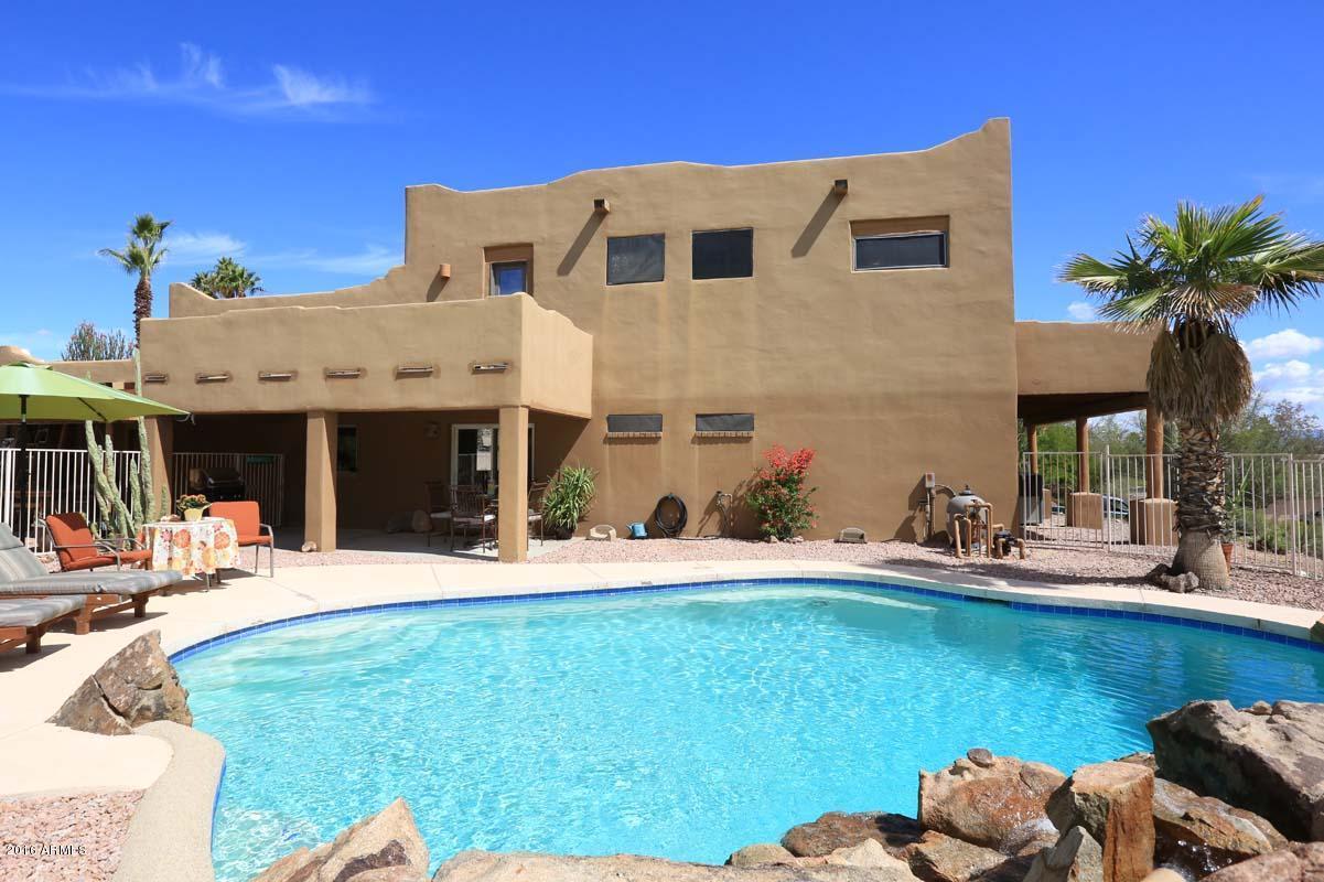 17041 E Lema Cir., Fountain Hills, AZ 85268
