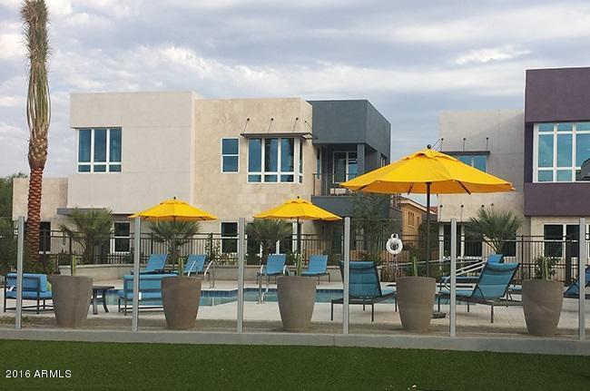 9001 E San Victor Dr. #1012, Scottsdale, AZ 85258