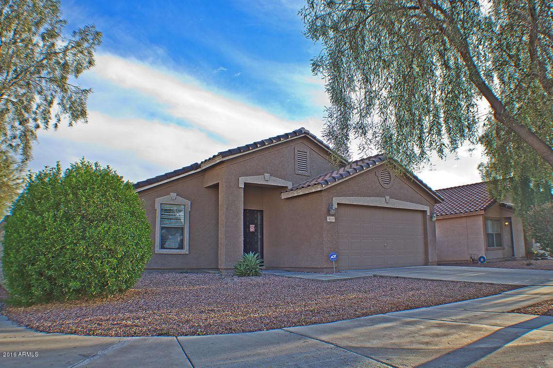 3019 W Lucia Dr., Phoenix, AZ 85083