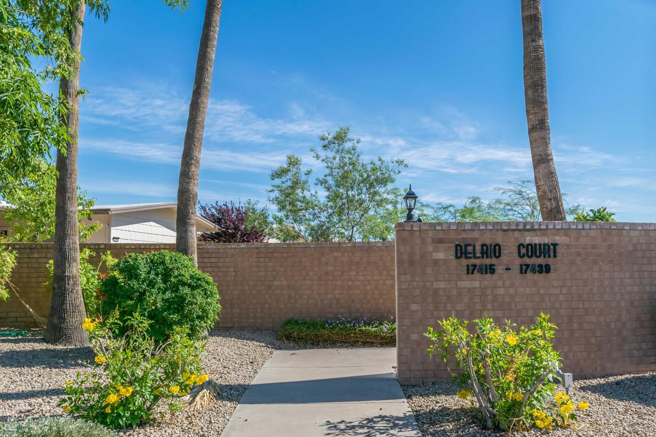 17415 N Boswell Blvd., Sun City, AZ 85373