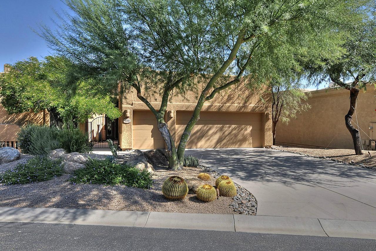 27711 N Quail Spring Rd., Rio Verde, AZ 85263